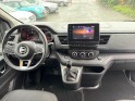 Nissan primastar cabine approfondie l2h1 3t0 2.0 dci 170 s/s dct tekna - attache remorque garantie 36 mois occasion...