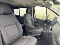 Nissan primastar cabine approfondie l2h1 3t0 2.0 dci 170 s/s dct tekna - attache remorque garantie 36 mois occasion...