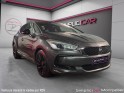 Ds ds5 bluehdi 180 ss eat6 performance line toit pano affichage tête haute occasion montpellier (34) simplicicar...