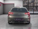 Ds ds5 bluehdi 180 ss eat6 performance line toit pano affichage tête haute occasion montpellier (34) simplicicar...