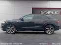 Audi q8 q8 55 tfsi e 381 tiptronic 8 quattro s line occasion simplicicar beaune simplicicar simplicibike france