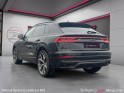 Audi q8 q8 55 tfsi e 381 tiptronic 8 quattro s line occasion simplicicar beaune simplicicar simplicibike france