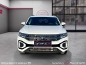 Volkswagen t-roc 1.5 tsi evo 150 start/stop dsg7 r-line carplay camera de recul garantie constructeur occasion simplicicar...