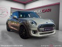 Mini hatch 3 portes f56 lci one 75 ch finition chili occasion cannes (06) simplicicar simplicibike france