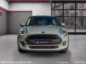 Mini hatch 3 portes f56 lci one 75 ch finition chili occasion cannes (06) simplicicar simplicibike france