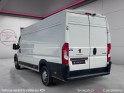 Peugeot boxer fourgon vitre 435 l4h2 bluehdi 130 pro tva  recuperable occasion simplicicar colomiers  simplicicar...