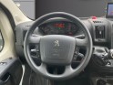 Peugeot boxer fourgon vitre 435 l4h2 bluehdi 130 pro tva  recuperable occasion simplicicar colomiers  simplicicar...