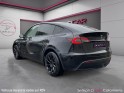 Tesla model y grande autonomie dual motor awd occasion simplicicar colomiers  simplicicar simplicibike france