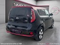 Kia soul ev electrique 110 ch occasion simplicicar colomiers  simplicicar simplicibike france