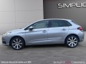 Citroen c4 130 ss bvm6 millenium occasion simplicicar colomiers  simplicicar simplicibike france