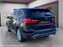 Bmw x1 f48 xdrive 18d 150 ch business design occasion simplicicar colomiers  simplicicar simplicibike france