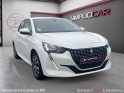 Peugeot 208 business 75 ss bvm5 active occasion simplicicar colomiers  simplicicar simplicibike france