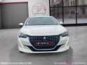 Peugeot 208 business 75 ss bvm5 active occasion simplicicar colomiers  simplicicar simplicibike france