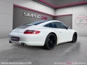 Porsche 911 997-1 targa 4s 3.8 tiptronic  s occasion simplicicar colomiers  simplicicar simplicibike france