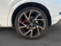 Audi rs q3 sportback 2.5 tfsi quattro s 400 ch tronic 7 toit ouvrant/caméra/rs mode garantie 12 mois occasion simplicicar...