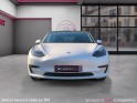 Tesla model 3 autonomie standard plus  rwd occasion simplicicar colomiers  simplicicar simplicibike france