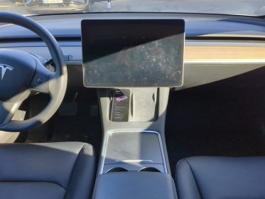 Tesla model 3 autonomie standard plus  rwd occasion simplicicar colomiers  simplicicar simplicibike france