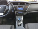 Toyota auris hybride 136h  feel! occasion simplicicar colomiers  simplicicar simplicibike france