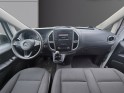 Mercedes vito tourer 111 cdi long pro / gallerie de toit / radar de recul occasion champigny-sur-marne (94) simplicicar...