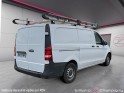 Mercedes vito tourer 111 cdi long pro / gallerie de toit / radar de recul occasion champigny-sur-marne (94) simplicicar...