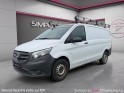 Mercedes vito tourer 111 cdi long pro / gallerie de toit / radar de recul occasion champigny-sur-marne (94) simplicicar...