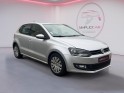 Volkswagen polo 1.6 tdi 90 ch trendline occasion simplicicar orgeval  simplicicar simplicibike france