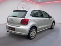 Volkswagen polo 1.6 tdi 90 ch trendline occasion simplicicar orgeval  simplicicar simplicibike france