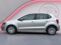 Volkswagen polo 1.6 tdi 90 ch trendline occasion simplicicar orgeval  simplicicar simplicibike france