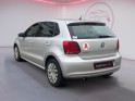 Volkswagen polo 1.6 tdi 90 ch trendline occasion simplicicar orgeval  simplicicar simplicibike france