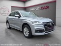 Audi q5 q5 55 tfsi e 367 s tronic 7 quattro s line occasion paris 17ème (75)(porte maillot) simplicicar simplicibike france