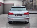 Audi q5 q5 55 tfsi e 367 s tronic 7 quattro s line occasion paris 17ème (75)(porte maillot) simplicicar simplicibike france