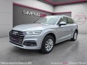 Audi q5 q5 55 tfsi e 367 s tronic 7 quattro s line occasion paris 17ème (75)(porte maillot) simplicicar simplicibike france