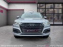 Audi q5 q5 55 tfsi e 367 s tronic 7 quattro s line occasion paris 17ème (75)(porte maillot) simplicicar simplicibike france