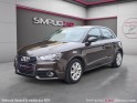 Audi a1 sportback 1.4 tfsi 122 ambition s tronic - entretien avec factures - garantie 12 mois occasion parc voitures beauvais...