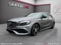 Mercedes classe a 180 fascination amg occasion simplicicar vaucresson simplicicar simplicibike france