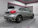 Mercedes classe a 180 fascination amg occasion simplicicar vaucresson simplicicar simplicibike france