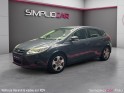 Ford focus 1.0 scti 100 ecoboost ss titanium occasion simplicicar pau simplicicar simplicibike france