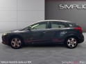 Ford focus 1.0 scti 100 ecoboost ss titanium occasion simplicicar pau simplicicar simplicibike france