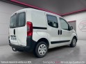 Peugeot bipper 117 l1 1.3 hdi 75 fap confort garantie 12 mois occasion simplicicar brive la gaillarde  simplicicar...