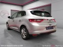 Renault megane iv berline dci 110ch finition energy zen / origine france / garantie 12 mois occasion simplicicar nancy...