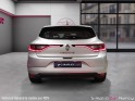 Renault megane iv berline dci 110ch finition energy zen / origine france / garantie 12 mois occasion simplicicar nancy...