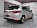 Renault megane iv berline dci 110ch finition energy zen / origine france / garantie 12 mois occasion simplicicar nancy...