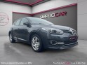 Renault megane iii berline dci 110 fap energy eco2 life - rien à prévoir occasion simplicicar la fleche simplicicar...