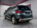 Seat ateca 1.5 tsi 150 ch start/stop dsg7 xperience toit ouvrant hayon electrique pack hiver 1er main occasion montpellier...