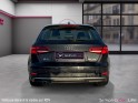 Audi a3 sportback 30 tdi s tronic 7 s line occasion simplicicar lille  simplicicar simplicibike france