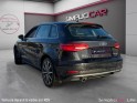 Audi a3 sportback 30 tdi s tronic 7 s line occasion simplicicar lille  simplicicar simplicibike france