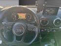 Audi a3 sportback 30 tdi s tronic 7 s line occasion simplicicar lille  simplicicar simplicibike france