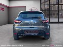 Renault clio iv tce 120 energy edition one edc occasion cannes (06) simplicicar simplicibike france