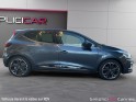 Renault clio iv tce 120 energy edition one edc occasion cannes (06) simplicicar simplicibike france