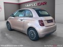 Fiat 500 nouvelle e 118 ch icône occasion  simplicicar vaucresson nice - pfvauto simplicicar simplicibike france